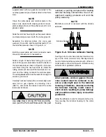 Предварительный просмотр 49 страницы GORMAN-RUPP S8D1-E275 460/3 Installation, Operation, And Maintenance Manual With Parts List