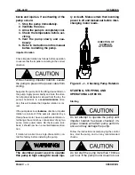 Предварительный просмотр 17 страницы GORMAN-RUPP SF4C Installation, Operation, And Maintenance Manual With Parts List