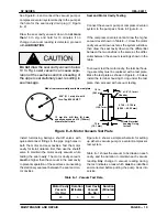 Предварительный просмотр 43 страницы GORMAN-RUPP SF4C Installation, Operation, And Maintenance Manual With Parts List