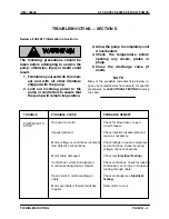 Предварительный просмотр 22 страницы GORMAN-RUPP SFEV Series Installation, Operation And Maintenance Manual