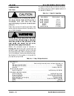 Предварительный просмотр 47 страницы GORMAN-RUPP SFEV Series Installation, Operation And Maintenance Manual