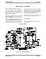 Предварительный просмотр 8 страницы GORMAN-RUPP SUPER U SERIES Installation, Operation And Maintenance Manual