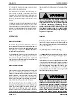 Предварительный просмотр 17 страницы GORMAN-RUPP SUPER U SERIES Installation, Operation And Maintenance Manual