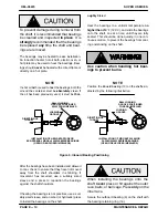 Предварительный просмотр 33 страницы GORMAN-RUPP SUPER U SERIES Installation, Operation And Maintenance Manual