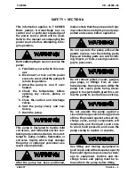 Предварительный просмотр 5 страницы GORMAN-RUPP T-SERIES Installation, Operation And Maintenance Manual