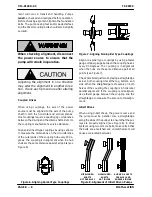 Предварительный просмотр 13 страницы GORMAN-RUPP T-SERIES Installation, Operation And Maintenance Manual