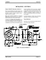 Preview for 7 page of Gormann-Rupp Pumps 60 Series Installation, Operation, And Maintenance Manual With Parts List