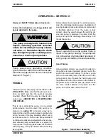 Preview for 13 page of Gormann-Rupp Pumps 60 Series Installation, Operation, And Maintenance Manual With Parts List