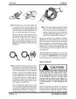 Preview for 28 page of Gormann-Rupp Pumps 60 Series Installation, Operation, And Maintenance Manual With Parts List