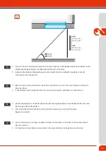 Preview for 13 page of Gorter GS50 User Information