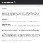 Предварительный просмотр 4 страницы GORUNNER HUMMER SEGBOARD 3.0 Manual