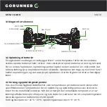 Предварительный просмотр 6 страницы GORUNNER HUMMER SEGBOARD 3.0 Manual