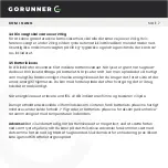 Предварительный просмотр 7 страницы GORUNNER HUMMER SEGBOARD 3.0 Manual