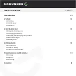 Предварительный просмотр 12 страницы GORUNNER HUMMER SEGBOARD 3.0 Manual