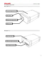 Preview for 8 page of Gosafe G3S User Manual