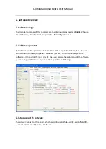 Preview for 5 page of Gosafe G606 User Manual