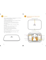 Preview for 7 page of goSmarthome X1-3G-RC-101 User Manual