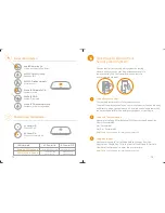 Preview for 8 page of goSmarthome X1-3G-RC-101 User Manual