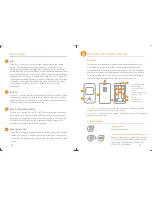 Preview for 10 page of goSmarthome X1-3G-RC-101 User Manual