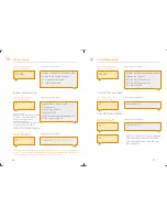 Preview for 20 page of goSmarthome X1-3G-RC-101 User Manual