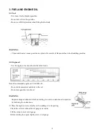 Preview for 5 page of GOSS Power Products AP156F Operating Instructions Manual