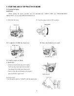 Preview for 7 page of GOSS Power Products AP156F Operating Instructions Manual