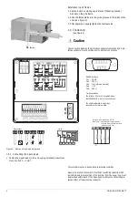 Preview for 4 page of Gossen MetraWatt 4000M Operating Instructions Manual