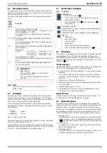 Preview for 7 page of Gossen MetraWatt B100B Operating Instructions Manual