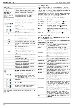 Preview for 14 page of Gossen MetraWatt B100B Operating Instructions Manual