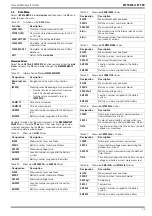 Preview for 17 page of Gossen MetraWatt B100B Operating Instructions Manual