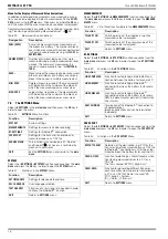 Preview for 18 page of Gossen MetraWatt B100B Operating Instructions Manual