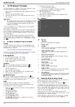 Preview for 20 page of Gossen MetraWatt B100B Operating Instructions Manual