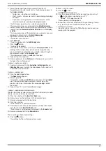 Preview for 29 page of Gossen MetraWatt B100B Operating Instructions Manual