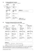 Предварительный просмотр 5 страницы Gossen MetraWatt BD 232 Operating Instructions Manual