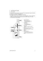 Preview for 5 page of Gossen MetraWatt Camille Bauer CableCop 300 Operating Instructions Manual