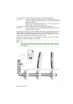 Preview for 13 page of Gossen MetraWatt Camille Bauer CableCop 300 Operating Instructions Manual