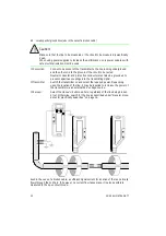 Preview for 22 page of Gossen MetraWatt Camille Bauer CableCop 300 Operating Instructions Manual