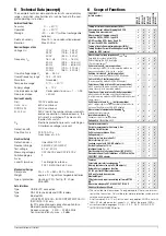 Предварительный просмотр 7 страницы Gossen MetraWatt DIN VDE 0100-600 Operating Instructions Manual