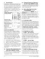 Preview for 10 page of Gossen MetraWatt DIN VDE 0701 Operating Instructions Manual