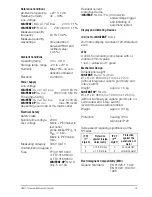 Preview for 13 page of Gossen MetraWatt DIN VDE 0701 Operating Instructions Manual