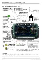 Preview for 10 page of Gossen MetraWatt ECUTEST ST BASE Condensed Operating Instructions