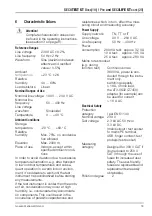 Preview for 13 page of Gossen MetraWatt ECUTEST ST BASE Condensed Operating Instructions