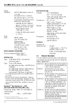 Preview for 14 page of Gossen MetraWatt ECUTEST ST BASE Condensed Operating Instructions