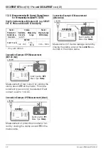 Preview for 42 page of Gossen MetraWatt ECUTEST ST BASE Condensed Operating Instructions