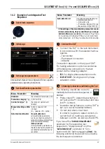 Preview for 47 page of Gossen MetraWatt ECUTEST ST BASE Condensed Operating Instructions