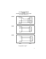 Предварительный просмотр 17 страницы Gossen MetraWatt IPP 144 - 40 G User Manual