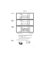 Предварительный просмотр 19 страницы Gossen MetraWatt IPP 144 - 40 G User Manual