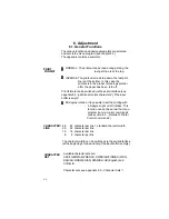 Предварительный просмотр 26 страницы Gossen MetraWatt IPP 144 - 40 G User Manual