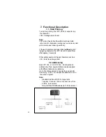 Предварительный просмотр 32 страницы Gossen MetraWatt IPP 144 - 40 G User Manual