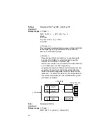 Предварительный просмотр 50 страницы Gossen MetraWatt IPP 144 - 40 G User Manual